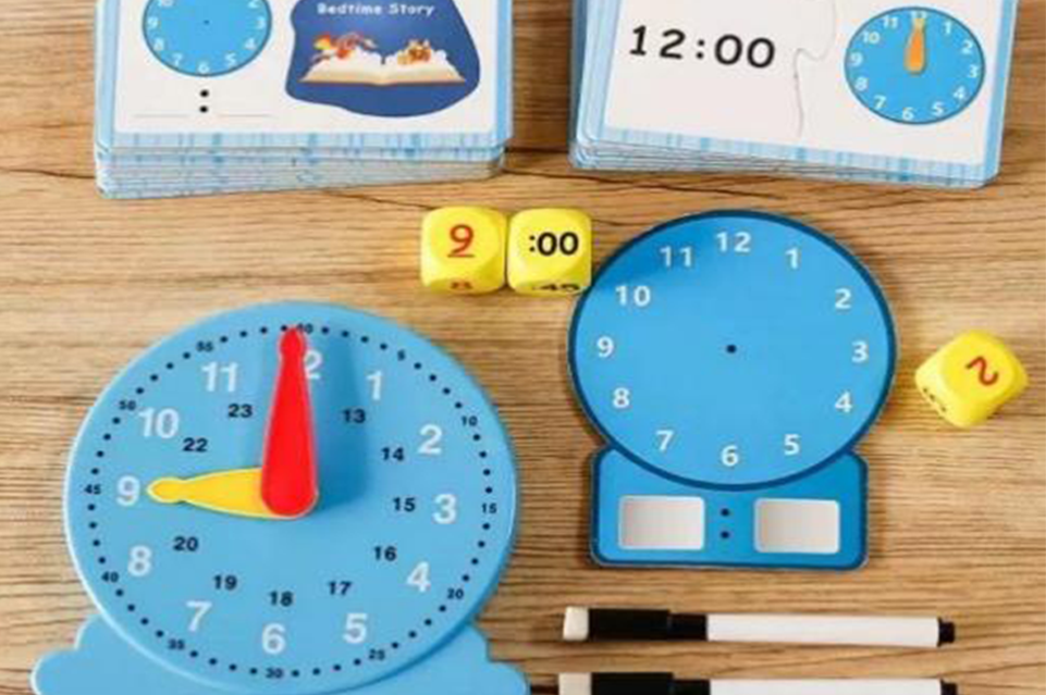 ЦАГ ХУГАЦАА СЕТ